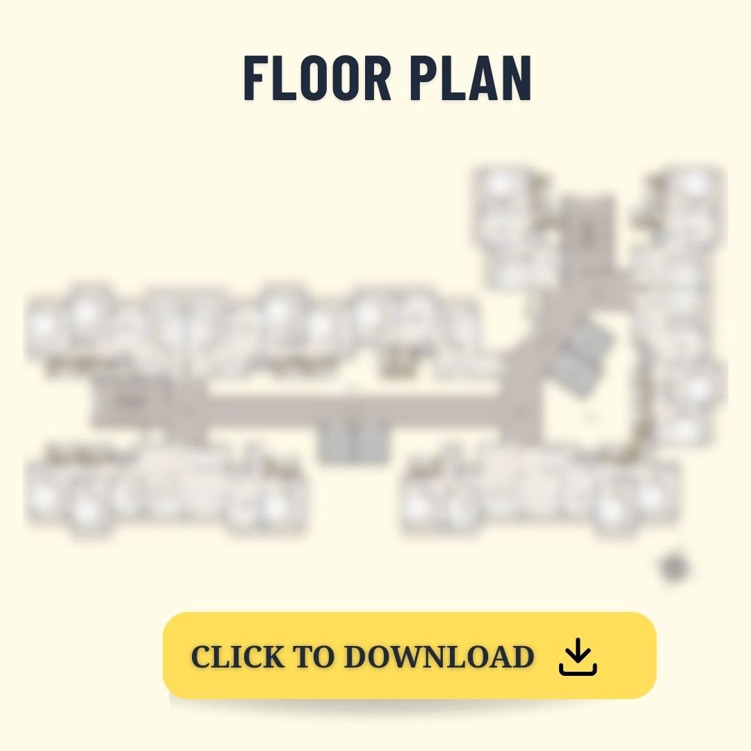 Cosmos Serenity Virar West floor plan