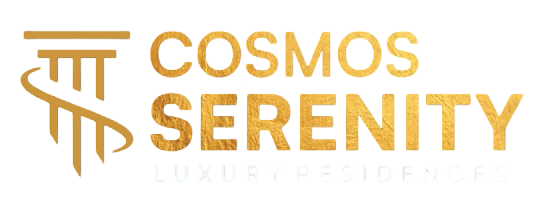 Cosmos Serenity Virar West