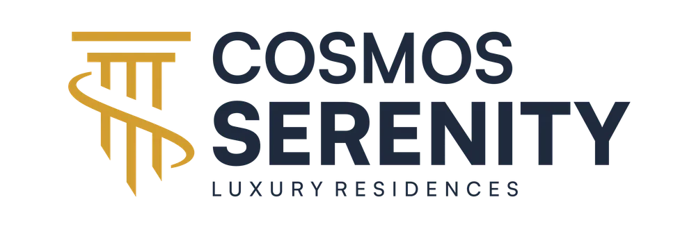 Cosmos Serenity Virar West